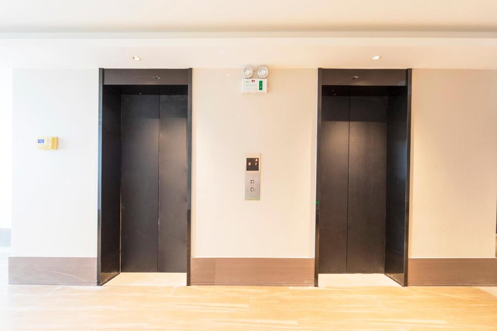 Суцянь: Hanting Hotel Suqian Powerlong Plaza