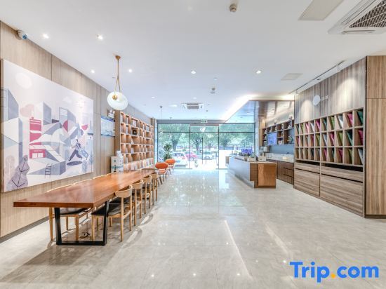 Цзиньюань: Hanting Premium Hotel Qingyuan Beijiang Bridge