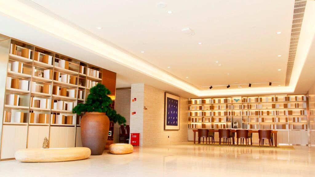 Сямынь: Ji Hotel Xiamen South Tongan Huancheng Road