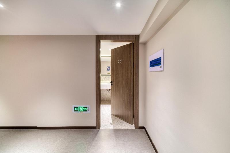 Тайчжоу: Hanting Hotel Taizhou Jiaojiang