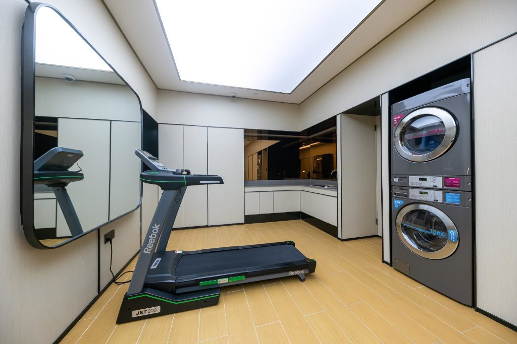 Шанхай: Ji Hotel Shanghai Dongfang Yidecheng