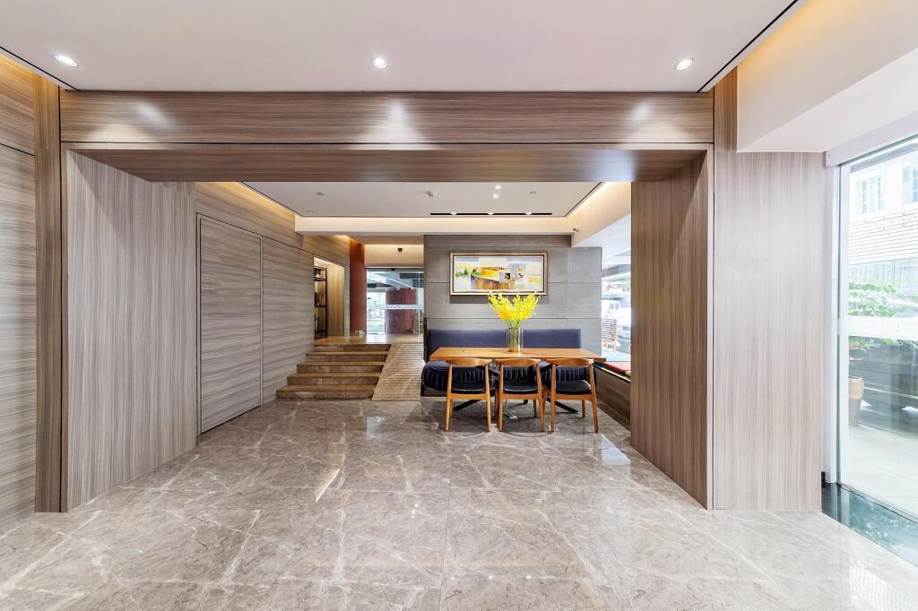Сямынь: Starway Hotel (xiamen zhongshan road)
