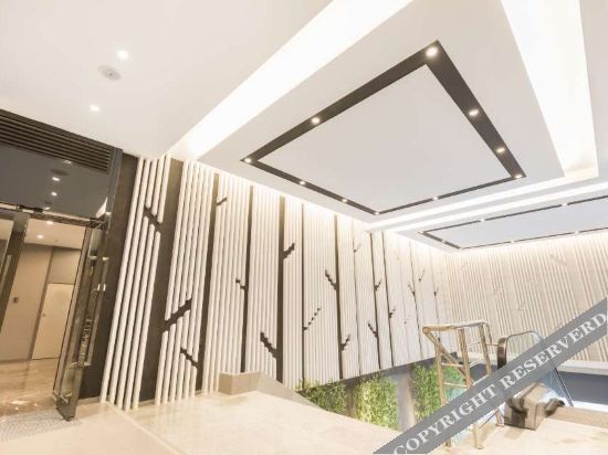 Шэньчжэнь: Hanting Premium Hotel Shenzhen Baoan Liutang