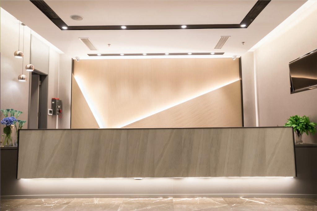 Шэньчжэнь: Hanting Premium Hotel Shenzhen Baoan Liutang
