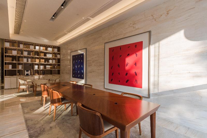 Путянь: Ji Hotel- Putian Phoenix Mountain Park