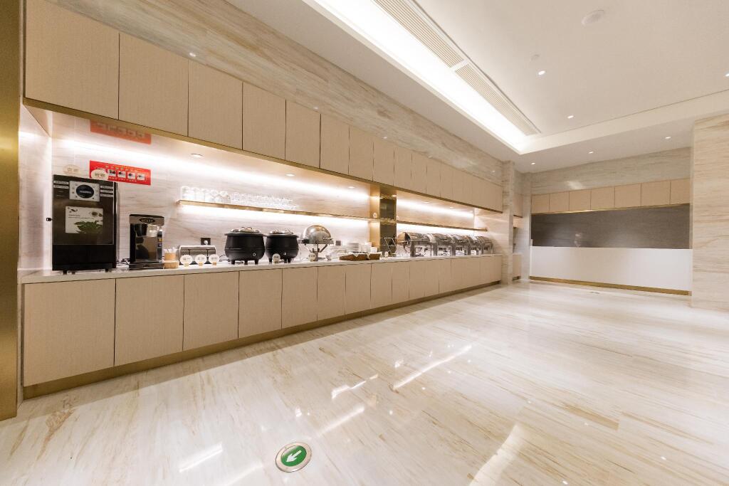 Путянь: Ji Hotel- Putian Phoenix Mountain Park
