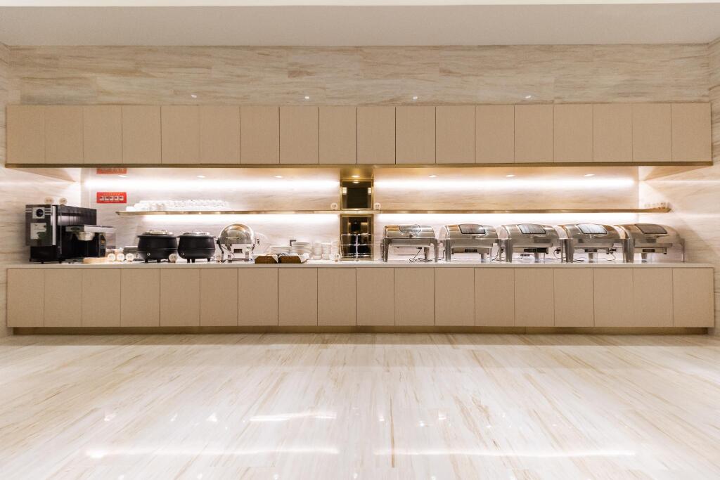 Путянь: Ji Hotel- Putian Phoenix Mountain Park