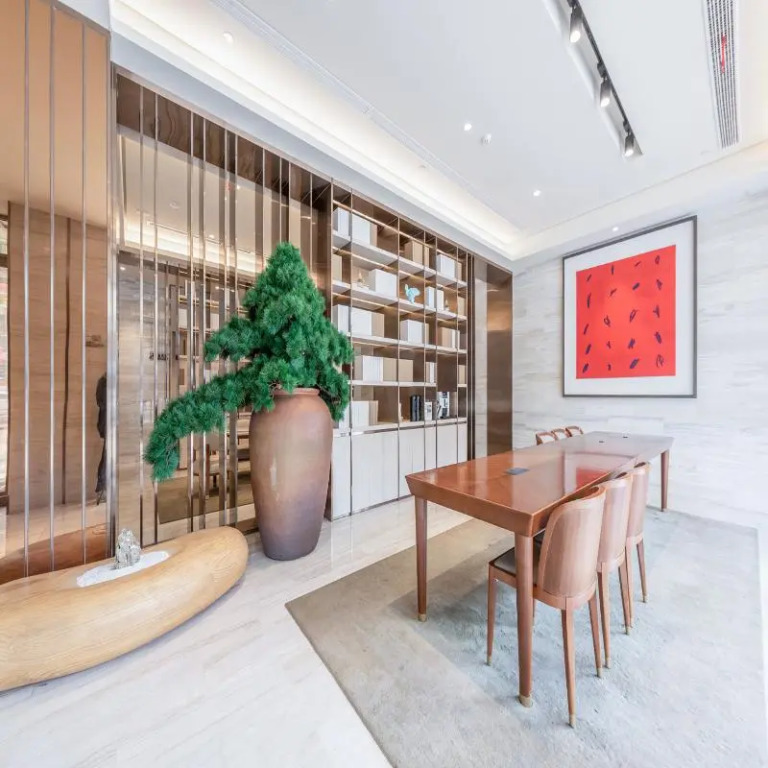 Вэйнань: Ji Hotel Hancheng Future City