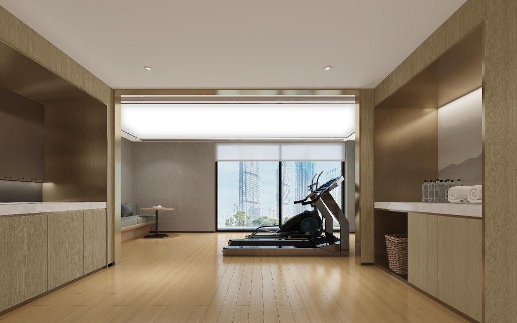 Вэйнань: Ji Hotel Hancheng Future City