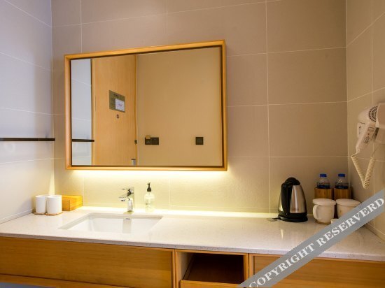Чжэнчжоу: Ji Hotel Zhengzhou Hanghai West Road
