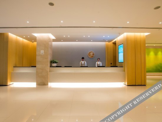 Чжэнчжоу: Ji Hotel Zhengzhou Hanghai West Road