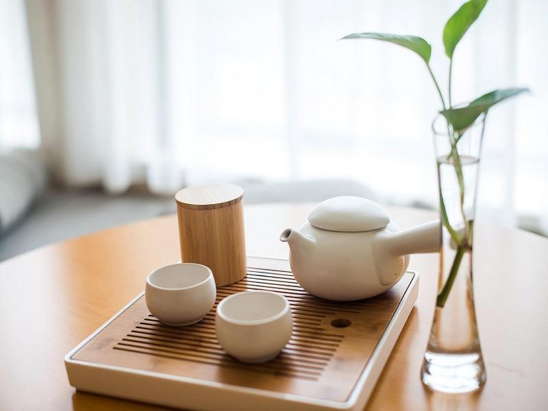 Чжэнчжоу: Ji Hotel Zhengzhou Hanghai West Road