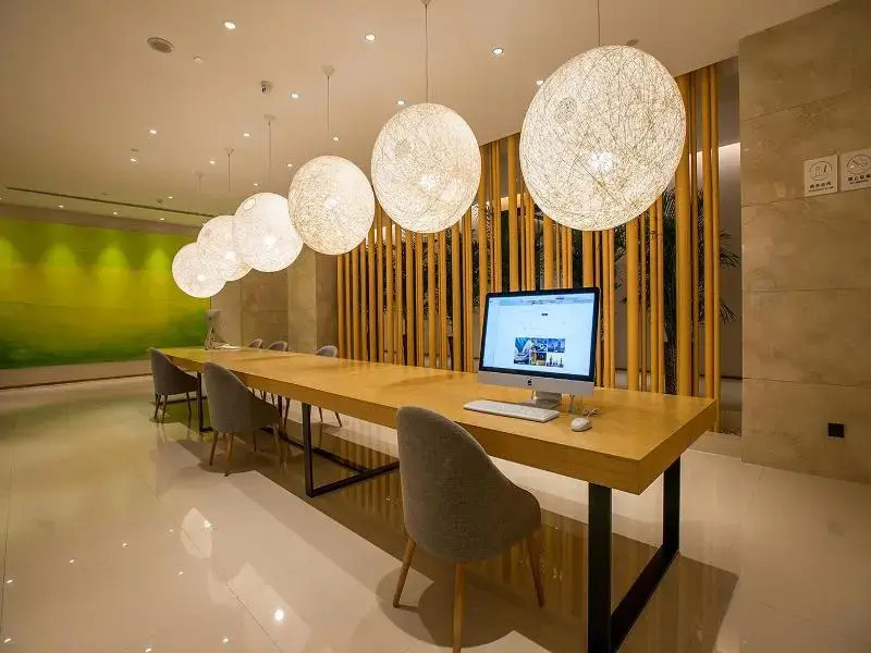 Чжэнчжоу: Ji Hotel Zhengzhou Hanghai West Road