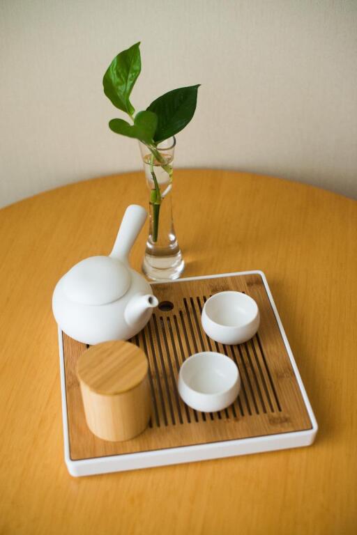 Чжэнчжоу: Ji Hotel Zhengzhou Hanghai West Road
