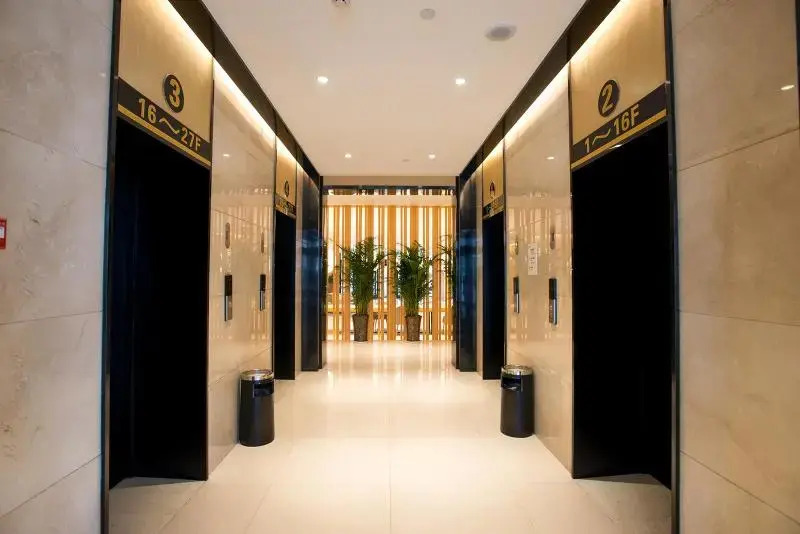 Чжэнчжоу: Ji Hotel Zhengzhou Hanghai West Road