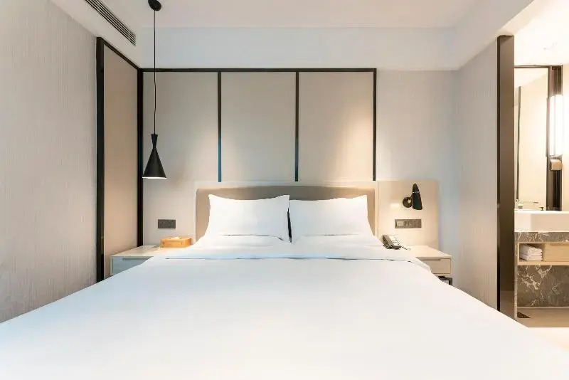 Сямынь: Ji Hotel Xiamen Railway Station North Square