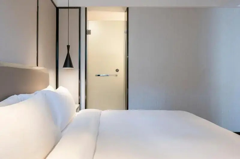 Сямынь: Ji Hotel Xiamen Railway Station North Square