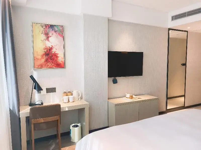 Сямынь: Ji Hotel Xiamen Railway Station North Square