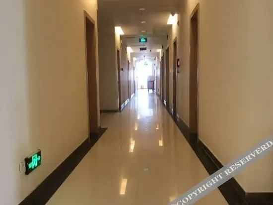 Кайфын: OYO Meitu Hotel