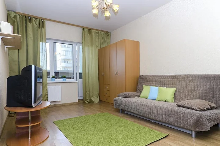 Санкт-Петербург: Smart House