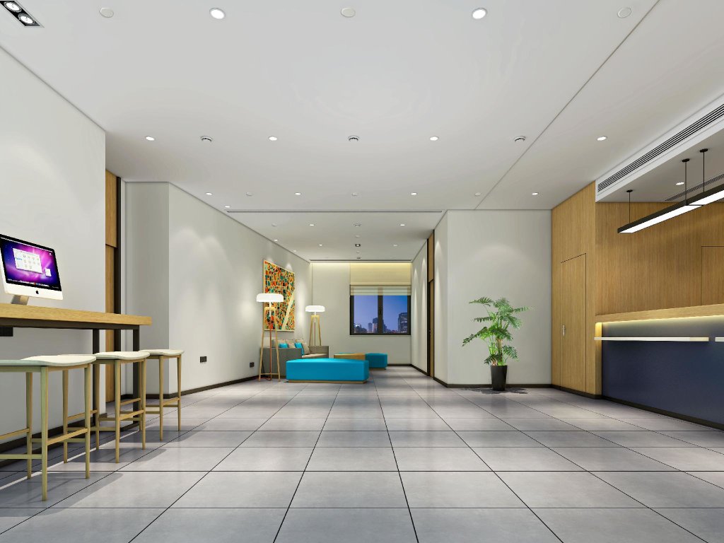 Чичжоу: Hanting Hotel Chizhou Tonghui Plaza