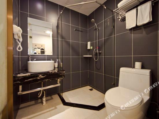 Фучжоу: Hi Inn Fuzhou Jiaotong Road Medical University