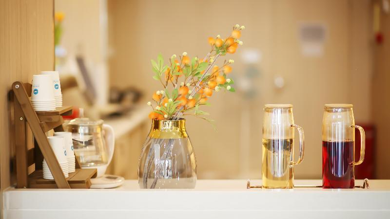 Каили: Hanting Hotel Kaili International Trade Shopping Center