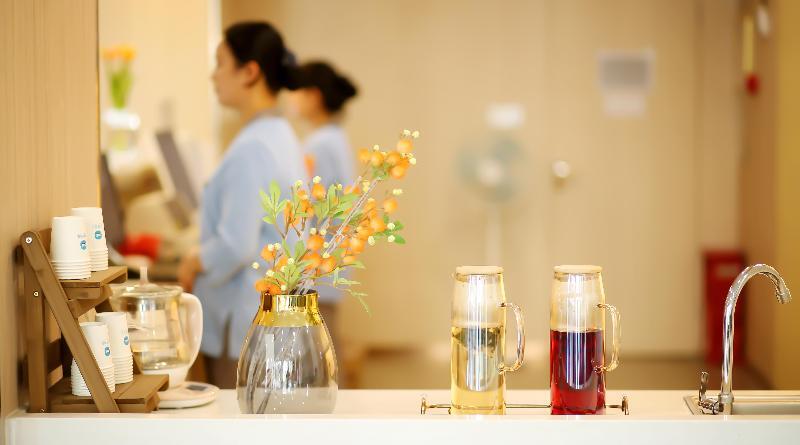 Каили: Hanting Hotel Kaili International Trade Shopping Center