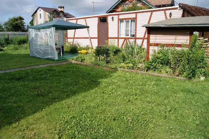 Александровская: Vacation Home Aleksandrovskaya