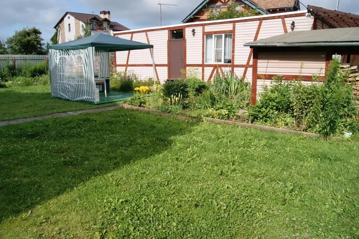 Александровская: Vacation Home Aleksandrovskaya