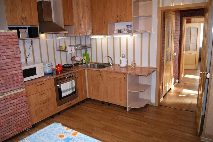Александровская: Vacation Home Aleksandrovskaya