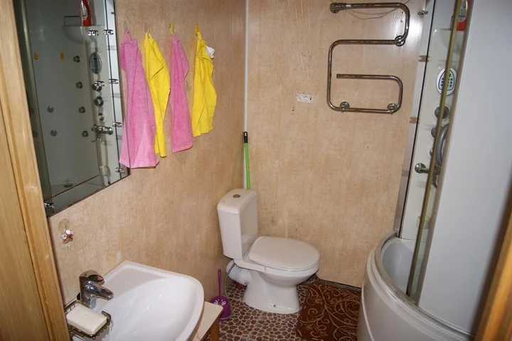 Александровская: Vacation Home Aleksandrovskaya