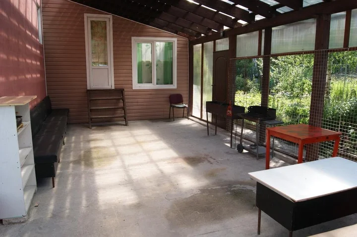 Александровская: Vacation Home Aleksandrovskaya