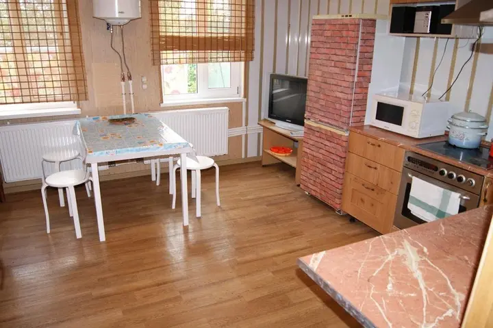 Александровская: Vacation Home Aleksandrovskaya