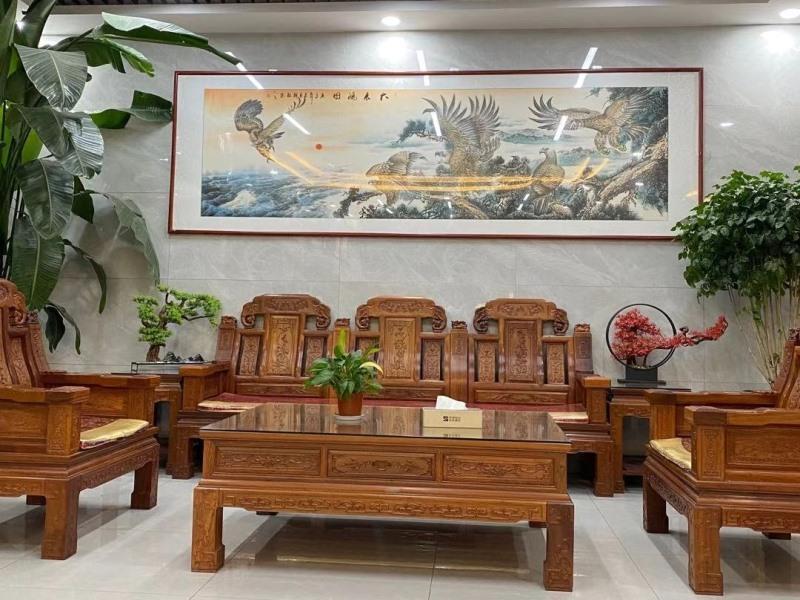 Жичжао: Shell Hotel Rizhao Lanshan District Bus Station