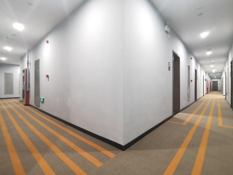 Вэйнань: Shell Hotel Weinan Fuping County Nanhan Street