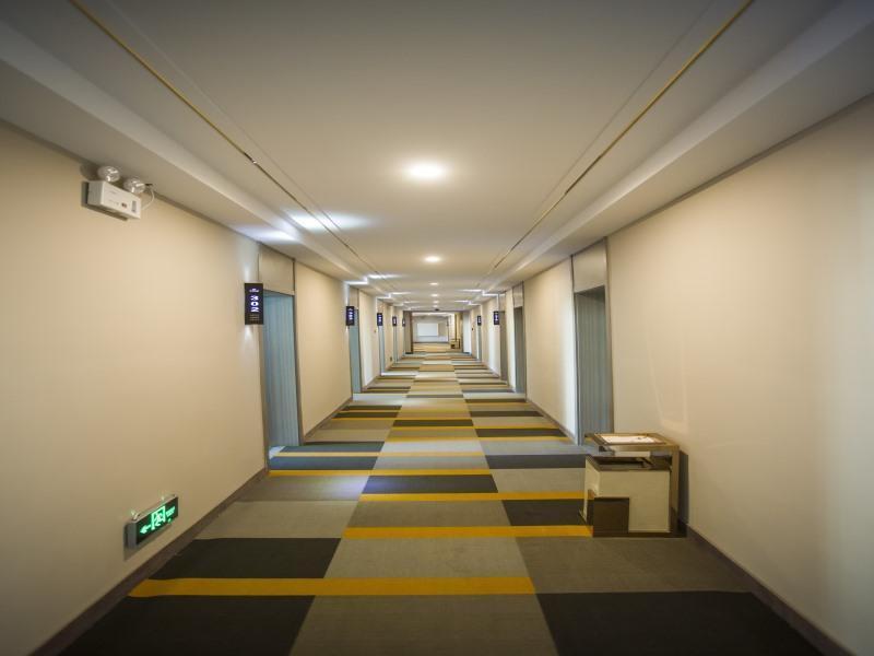 Хэншуй: Shell Hengshui Raoyang County Bus Station Hotel