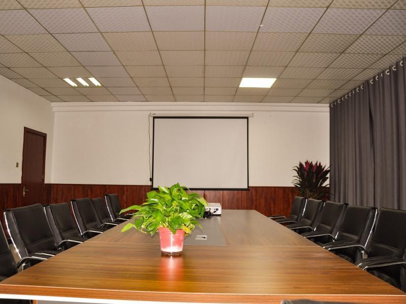 Фуян: GreenTree Alliance Hotel Fuyang Yingshang County Jinxiutiandi Square