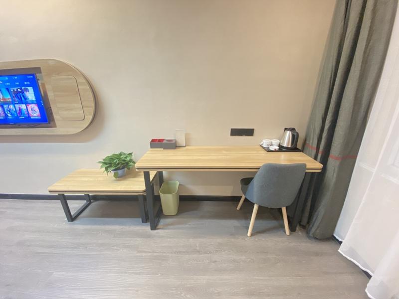 Хуайань: Thank Inn Jiangsu Huai'an Economic Development Zone Hechang Road