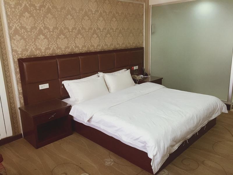 Цзяочжоу: Jun Hotel Henan Jiaozuo Mengzhou Bus Station