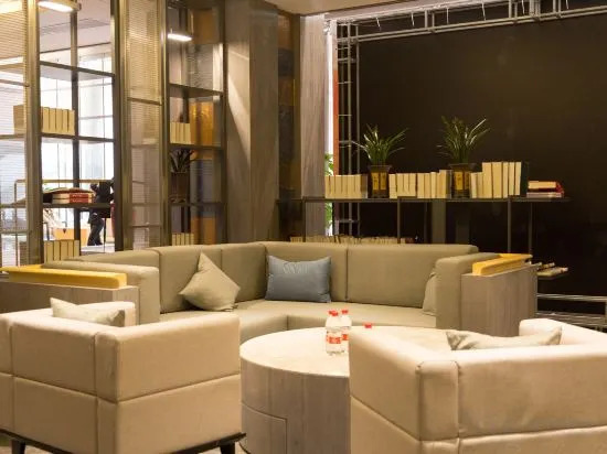 Ханчжоу: Huangyi Liangzhu Culture Hotel