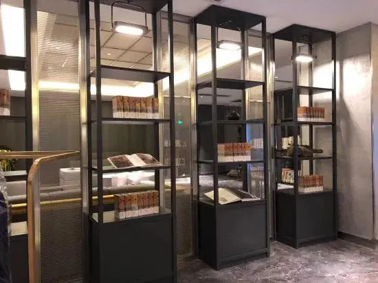 Ханчжоу: Huangyi Liangzhu Culture Hotel