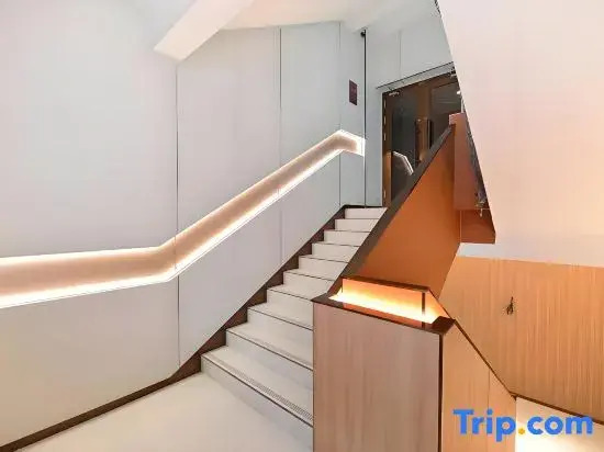 Чанша: Vienna Hotel Changsha Mawangdui Branch