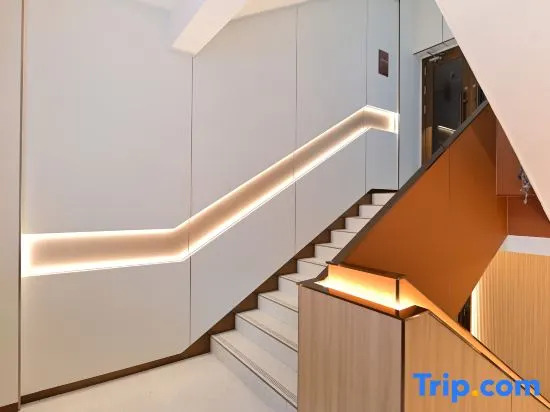Чанша: Vienna Hotel Changsha Mawangdui Branch