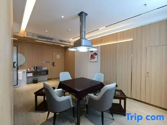 Чанша: Vienna Hotel Changsha Mawangdui Branch