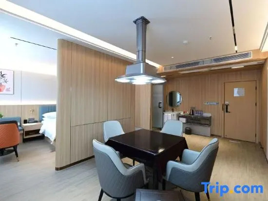 Чанша: Vienna Hotel Changsha Mawangdui Branch