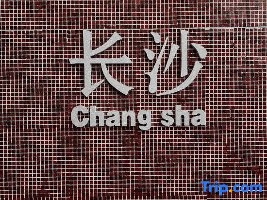 Чанша: Vienna Hotel Changsha Mawangdui Branch