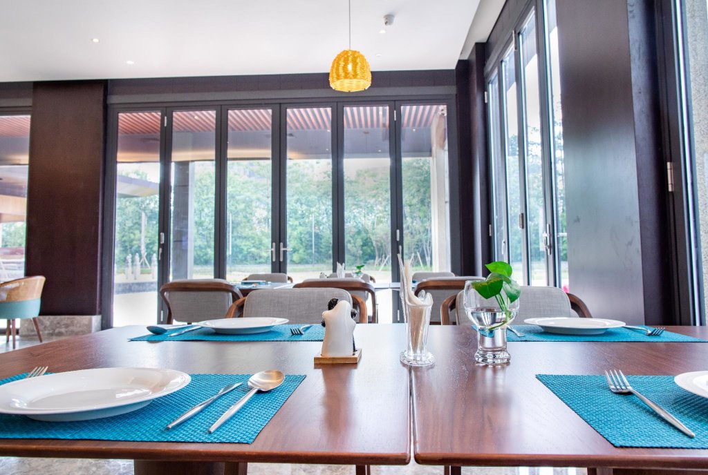 Лючжоу: SSAW Boutique Hotel Liuzhou