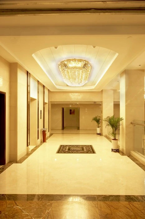 Ханчжоу: Vienna International Hotel(Hangzhou Xihu Fengshan Road Station)