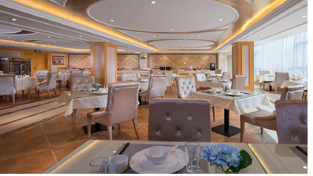 Наньпин: Vienna Hotel Fujian Nanping City Yanping District Branch
